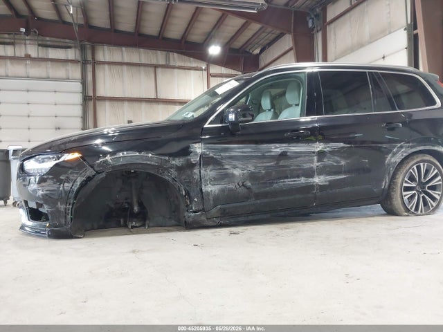 Продажа на аукционе авто 2021 Volvo Xc90 T5 Momentum 7 Passenger, vin: YV4102PK5M1708457, номер лота: 45205935