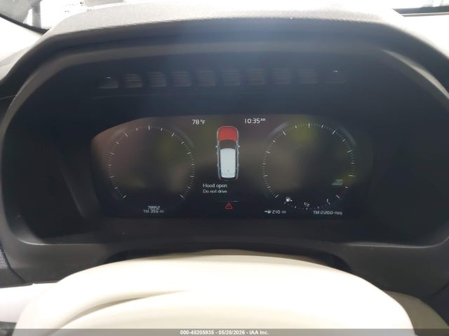 Продажа на аукционе авто 2021 Volvo Xc90 T5 Momentum 7 Passenger, vin: YV4102PK5M1708457, номер лота: 45205935