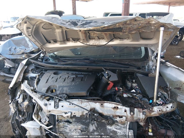 Aukcja sprzedaży 2015 Toyota Corolla S Plus, vin: 5YFBURHE4FP261549, numer aukcji: 45205939