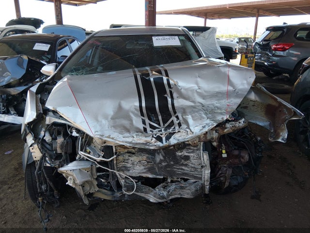 Aukcja sprzedaży 2015 Toyota Corolla S Plus, vin: 5YFBURHE4FP261549, numer aukcji: 45205939