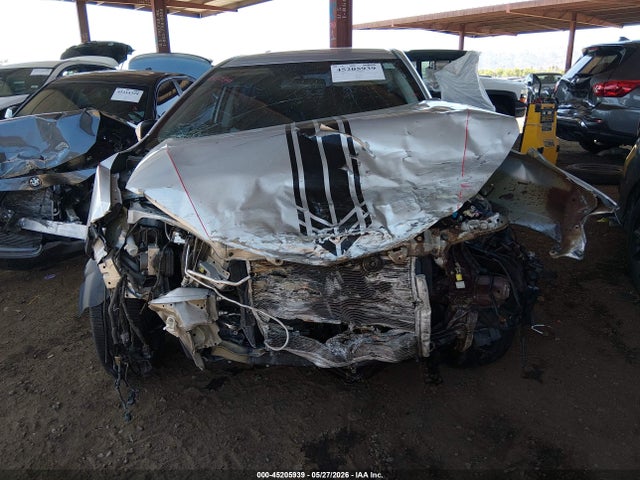 Aukcja sprzedaży 2015 Toyota Corolla S Plus, vin: 5YFBURHE4FP261549, numer aukcji: 45205939
