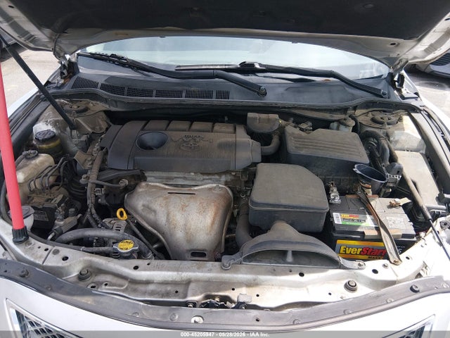 Aukcja sprzedaży 2011 Toyota Camry Le, vin: 4T1BF3EK5BU147764, numer aukcji: 45205947