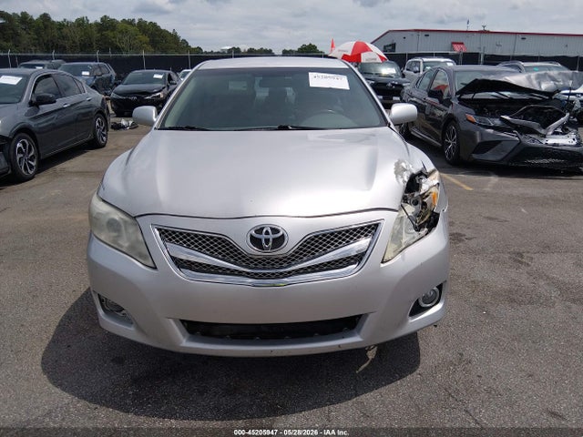 Aukcja sprzedaży 2011 Toyota Camry Le, vin: 4T1BF3EK5BU147764, numer aukcji: 45205947
