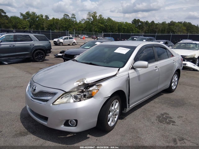 Aukcja sprzedaży 2011 Toyota Camry Le, vin: 4T1BF3EK5BU147764, numer aukcji: 45205947