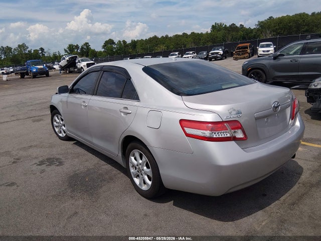 Aukcja sprzedaży 2011 Toyota Camry Le, vin: 4T1BF3EK5BU147764, numer aukcji: 45205947