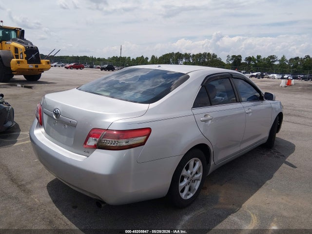 Aukcja sprzedaży 2011 Toyota Camry Le, vin: 4T1BF3EK5BU147764, numer aukcji: 45205947