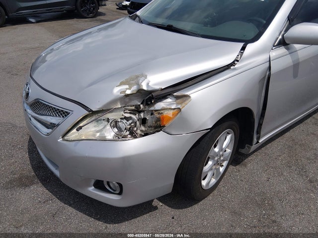 Aukcja sprzedaży 2011 Toyota Camry Le, vin: 4T1BF3EK5BU147764, numer aukcji: 45205947