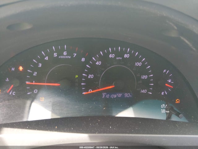 Aukcja sprzedaży 2011 Toyota Camry Le, vin: 4T1BF3EK5BU147764, numer aukcji: 45205947
