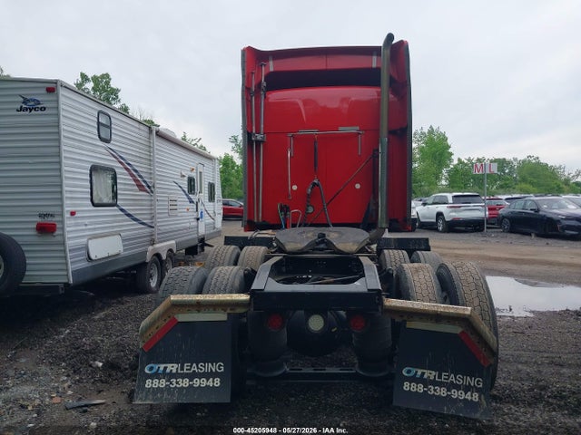 45205948 :رقم المزاد ، 1M1AW07Y1GM053615 vin ، 2016 Mack 600 Cxu600 مزاد بيع