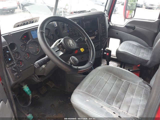 45205948 :رقم المزاد ، 1M1AW07Y1GM053615 vin ، 2016 Mack 600 Cxu600 مزاد بيع