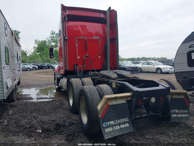 45205948 :رقم المزاد ، 1M1AW07Y1GM053615 vin ، 2016 Mack 600 Cxu600 مزاد بيع