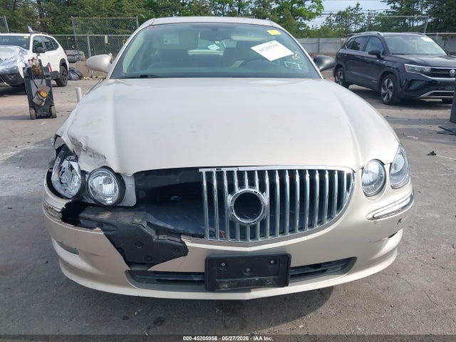 Aukcja sprzedaży 2008 Buick Lacrosse Cx, vin: 2G4WC582581186716, numer aukcji: 45205956