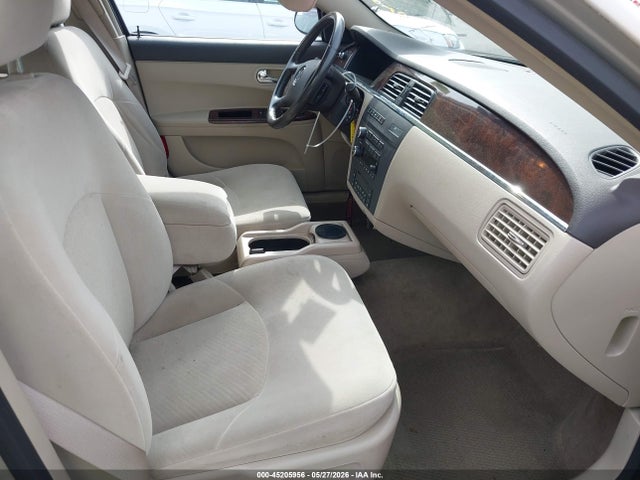 Aukcja sprzedaży 2008 Buick Lacrosse Cx, vin: 2G4WC582581186716, numer aukcji: 45205956