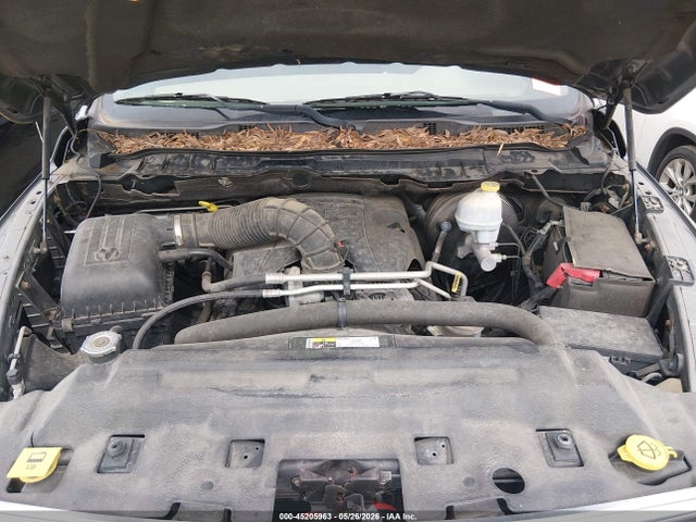 Продаж на аукціоні авто 2010 Dodge Ram 1500 Slt/sport/trx, vin: 1D7RB1GT4AS206473, номер лоту: 45205963