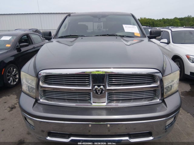 Продаж на аукціоні авто 2010 Dodge Ram 1500 Slt/sport/trx, vin: 1D7RB1GT4AS206473, номер лоту: 45205963