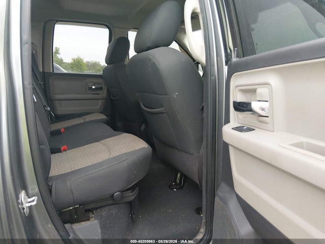 Продаж на аукціоні авто 2010 Dodge Ram 1500 Slt/sport/trx, vin: 1D7RB1GT4AS206473, номер лоту: 45205963
