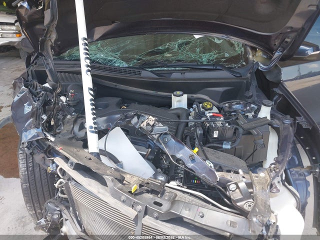 2019 Gmc Terrain Slt მანქანა იყიდება აუქციონზე, vin: 3GKALPEV6KL320247, აუქციონის ნომერი: 45205964