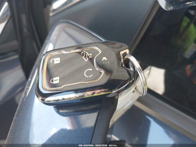 2019 Gmc Terrain Slt მანქანა იყიდება აუქციონზე, vin: 3GKALPEV6KL320247, აუქციონის ნომერი: 45205964