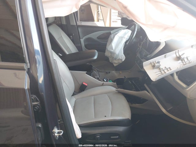 2019 Gmc Terrain Slt მანქანა იყიდება აუქციონზე, vin: 3GKALPEV6KL320247, აუქციონის ნომერი: 45205964