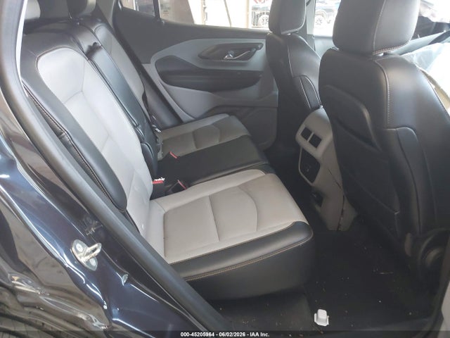 2019 Gmc Terrain Slt მანქანა იყიდება აუქციონზე, vin: 3GKALPEV6KL320247, აუქციონის ნომერი: 45205964