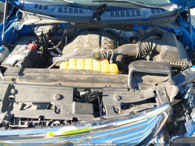 Aukcja sprzedaży 2015 Ford F-150 Xlt, vin: 1FTEW1EG9FFC71516, numer aukcji: 45205965