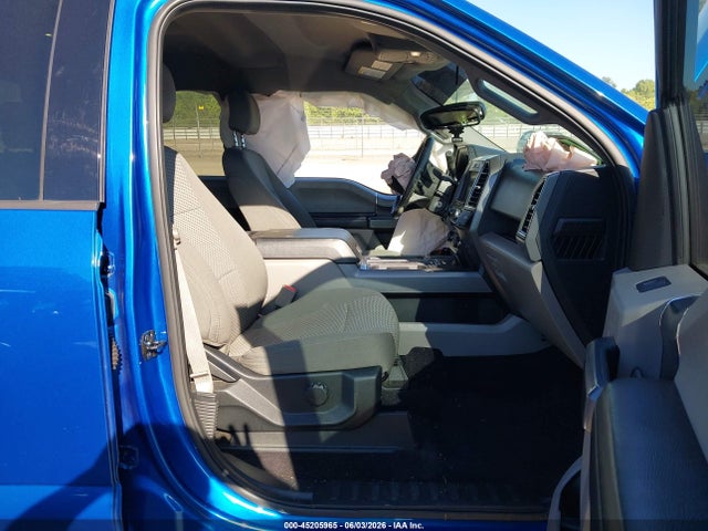 Aukcja sprzedaży 2015 Ford F-150 Xlt, vin: 1FTEW1EG9FFC71516, numer aukcji: 45205965