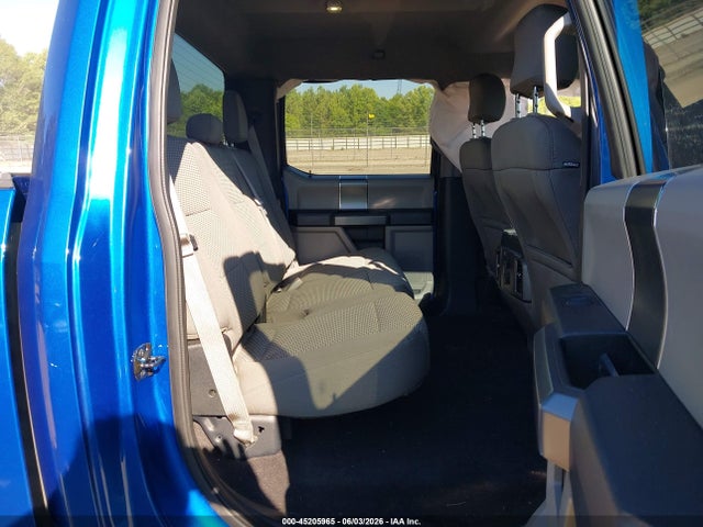 Aukcja sprzedaży 2015 Ford F-150 Xlt, vin: 1FTEW1EG9FFC71516, numer aukcji: 45205965