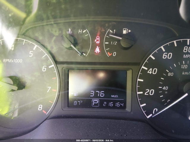Продаж на аукціоні авто 2014 Nissan Sentra S, vin: 3N1AB7AP0EY251538, номер лоту: 45205971