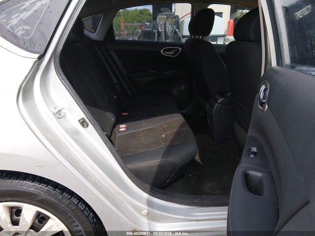 Продаж на аукціоні авто 2014 Nissan Sentra S, vin: 3N1AB7AP0EY251538, номер лоту: 45205971