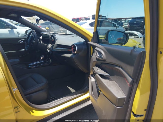 KL77LJE2XRC166542 Chevrolet Trax Fwd 2rs