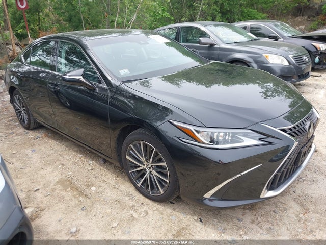 Продаж на аукціоні авто 2022 Lexus Es 350, vin: 58ADZ1B15NU126880, номер лоту: 45205978