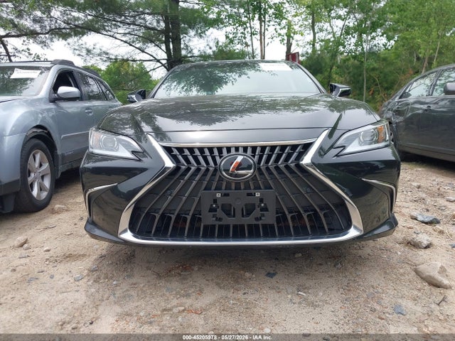 Продажа на аукционе авто 2022 Lexus Es 350, vin: 58ADZ1B15NU126880, номер лота: 45205978