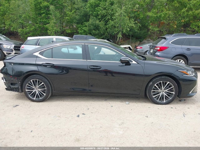 Продажа на аукционе авто 2022 Lexus Es 350, vin: 58ADZ1B15NU126880, номер лота: 45205978