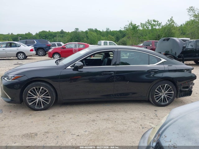 Продажа на аукционе авто 2022 Lexus Es 350, vin: 58ADZ1B15NU126880, номер лота: 45205978