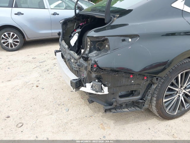 Продажа на аукционе авто 2022 Lexus Es 350, vin: 58ADZ1B15NU126880, номер лота: 45205978