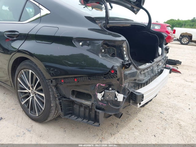 Продажа на аукционе авто 2022 Lexus Es 350, vin: 58ADZ1B15NU126880, номер лота: 45205978