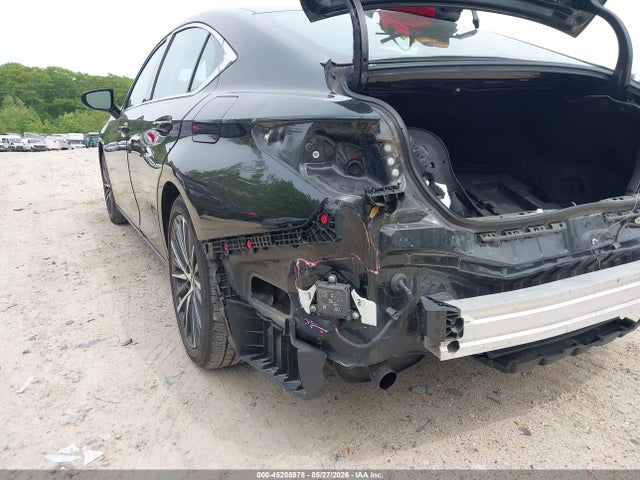 Продажа на аукционе авто 2022 Lexus Es 350, vin: 58ADZ1B15NU126880, номер лота: 45205978