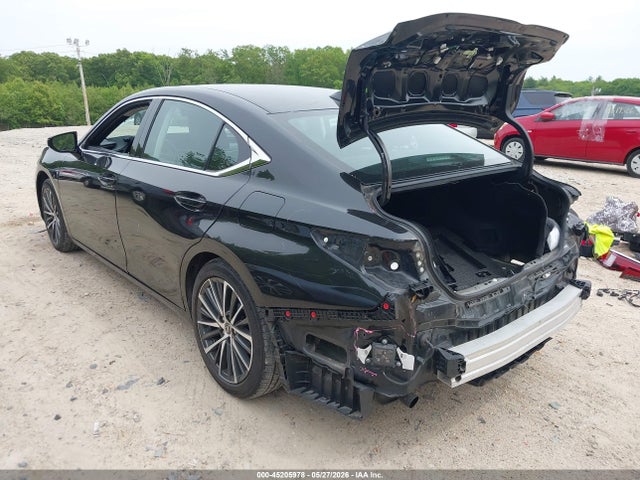 Продажа на аукционе авто 2022 Lexus Es 350, vin: 58ADZ1B15NU126880, номер лота: 45205978