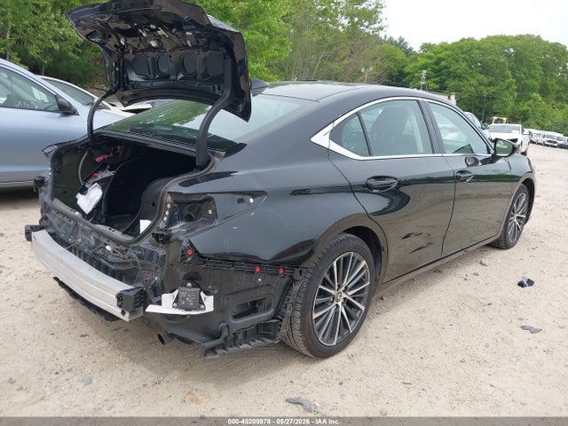 Продажа на аукционе авто 2022 Lexus Es 350, vin: 58ADZ1B15NU126880, номер лота: 45205978