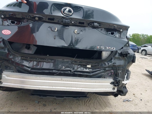 Продажа на аукционе авто 2022 Lexus Es 350, vin: 58ADZ1B15NU126880, номер лота: 45205978