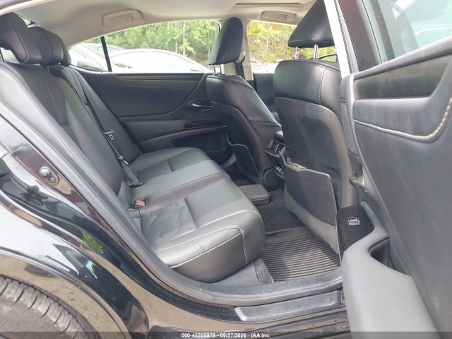 Продажа на аукционе авто 2022 Lexus Es 350, vin: 58ADZ1B15NU126880, номер лота: 45205978