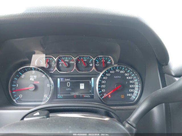 Aukcja sprzedaży 2019 Gmc Yukon Xl Slt, vin: 1GKS2GKC7KR272311, numer aukcji: 45205980