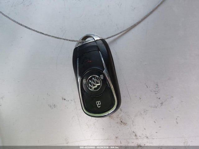 45205988 :رقم المزاد ، KL4CJASB0JB629272 vin ، 2018 Buick Encore Preferred مزاد بيع