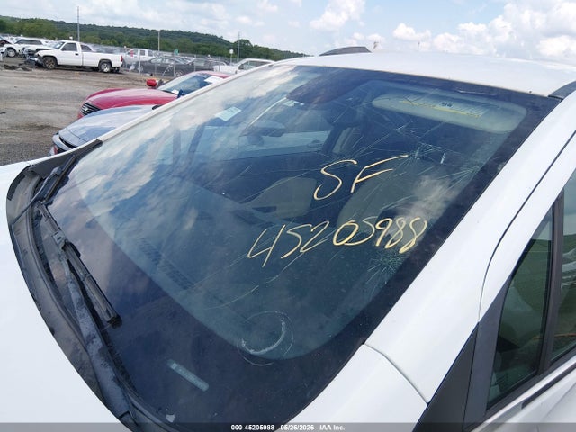 45205988 :رقم المزاد ، KL4CJASB0JB629272 vin ، 2018 Buick Encore Preferred مزاد بيع