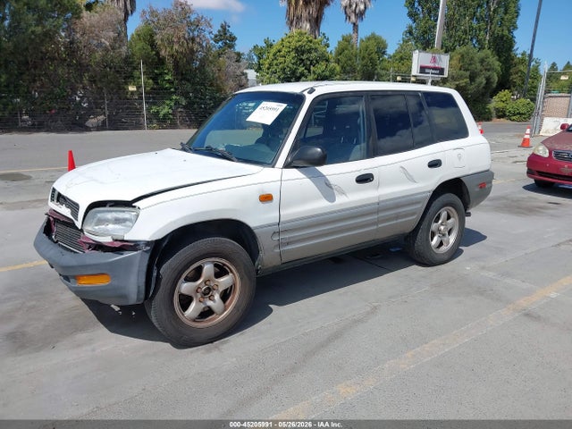 Продаж на аукціоні авто 1998 Toyota Rav4, vin: JT3GP10V5W7036766, номер лоту: 45205991