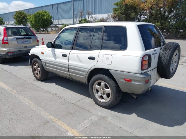 Продаж на аукціоні авто 1998 Toyota Rav4, vin: JT3GP10V5W7036766, номер лоту: 45205991