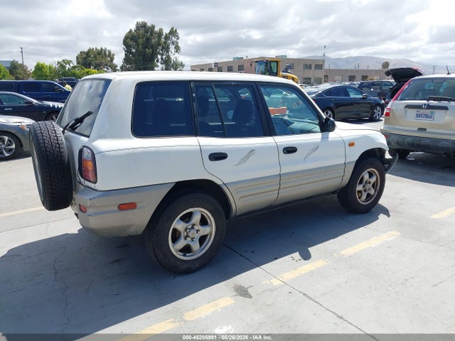 Продаж на аукціоні авто 1998 Toyota Rav4, vin: JT3GP10V5W7036766, номер лоту: 45205991