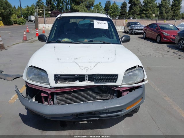 Продаж на аукціоні авто 1998 Toyota Rav4, vin: JT3GP10V5W7036766, номер лоту: 45205991