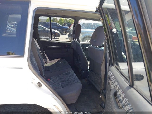 Продаж на аукціоні авто 1998 Toyota Rav4, vin: JT3GP10V5W7036766, номер лоту: 45205991