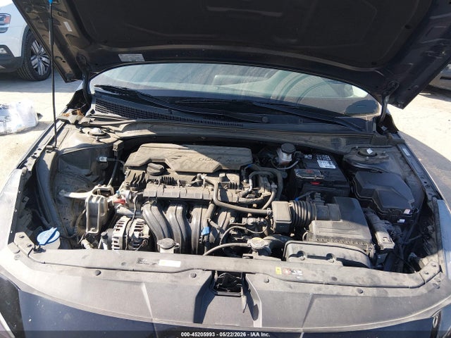 Hyundai ELANTRA SEL 2023 KMHLS4AG8PU416497 Image 10